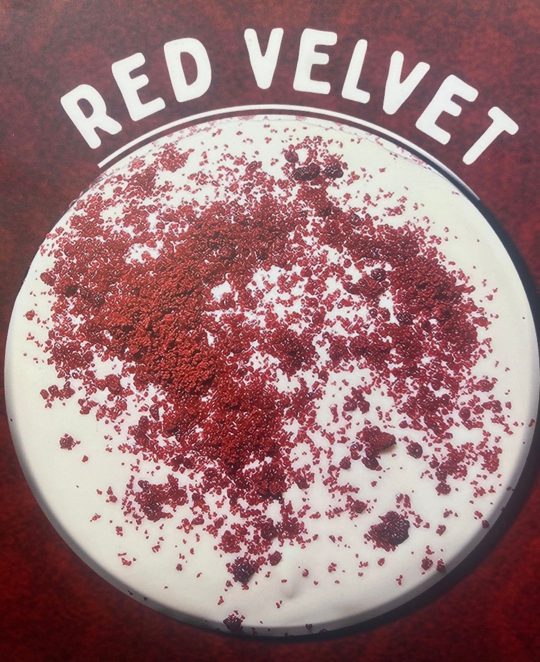 Red Velvet 