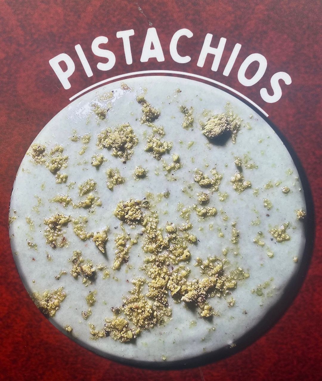 Pistachio 