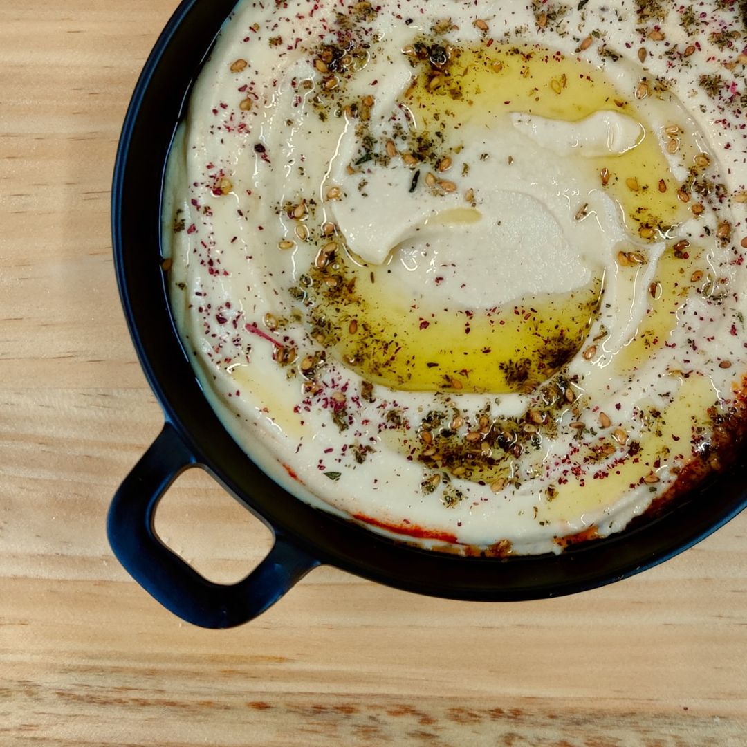 Hummus (180g)