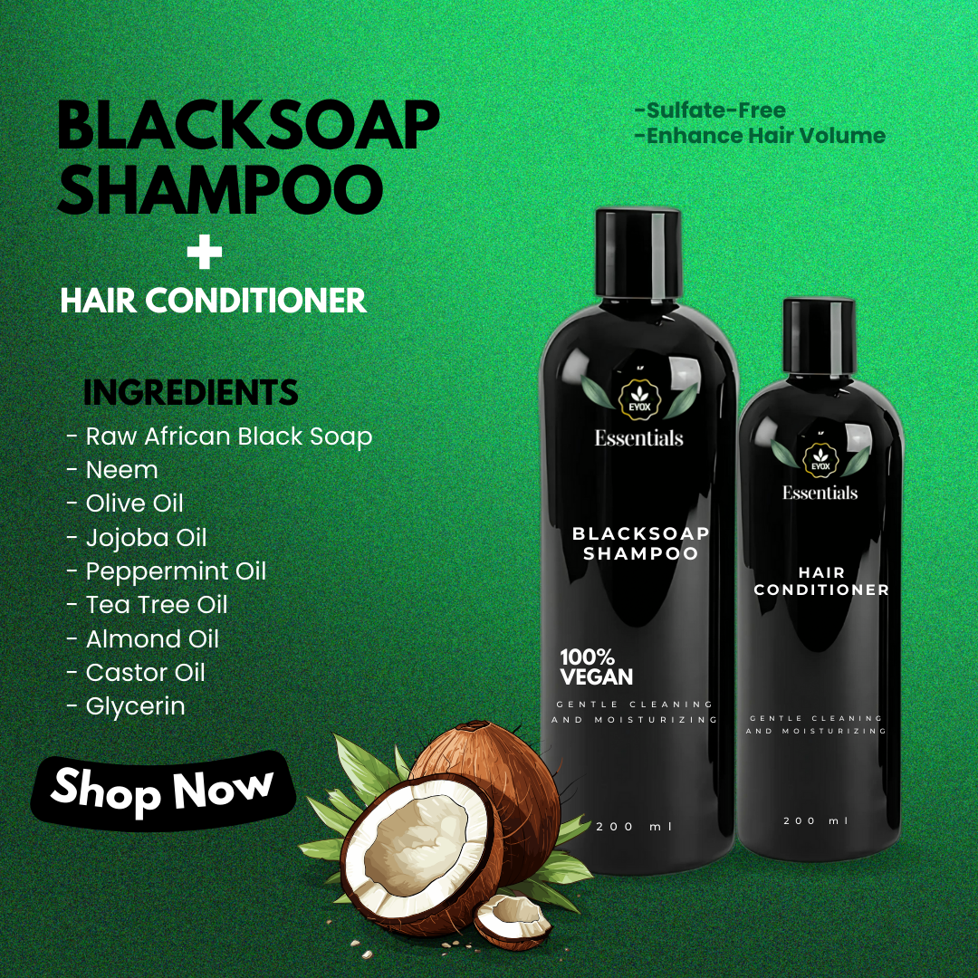 Hair Conditioner 