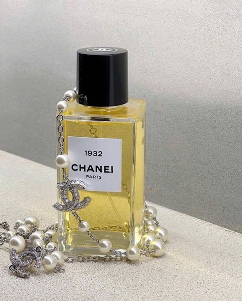 Chanel 1932 Edp 75ml Perfume