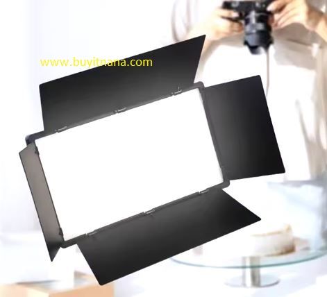 LED PORTABLE CAMERA LIGHT ( RL-900 ) Beauty lamp