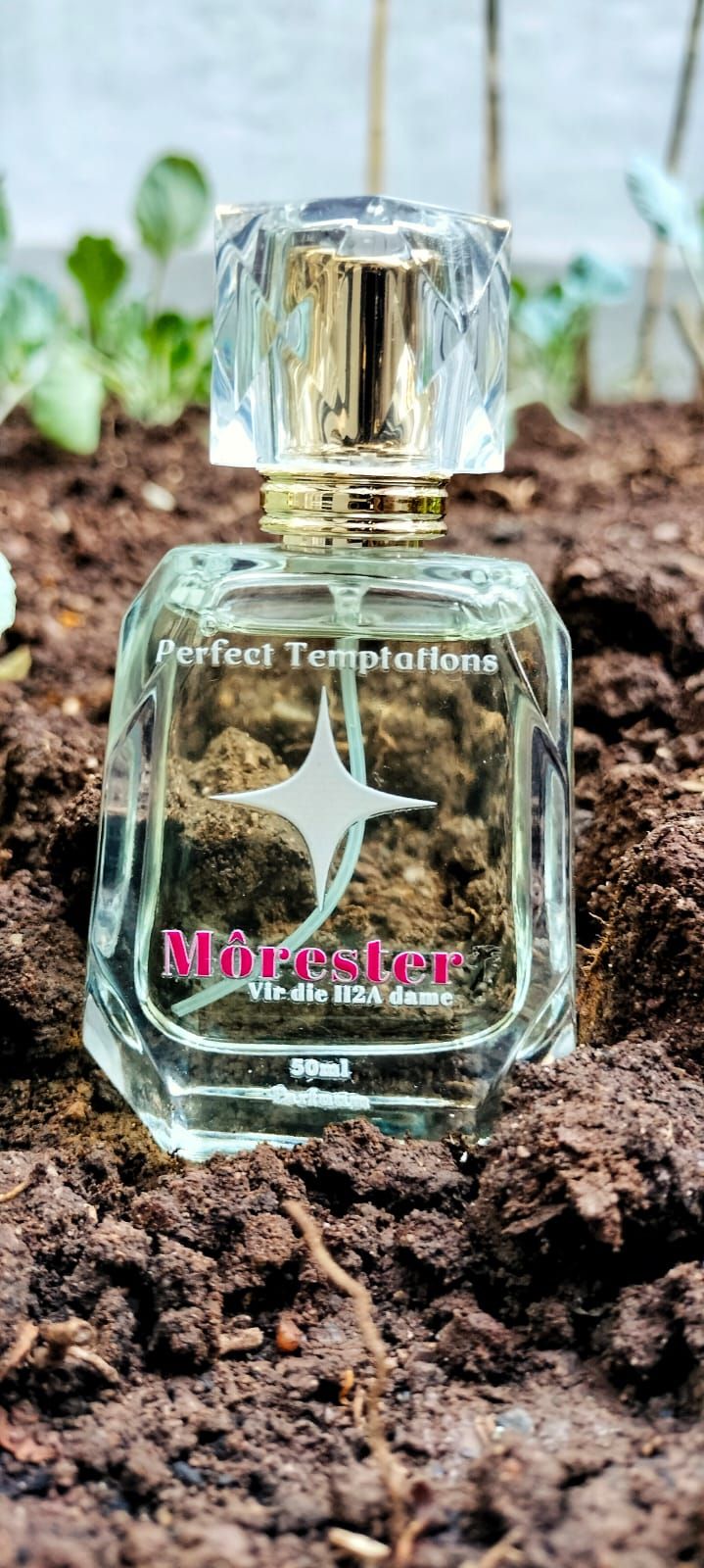 Morester Parfuum