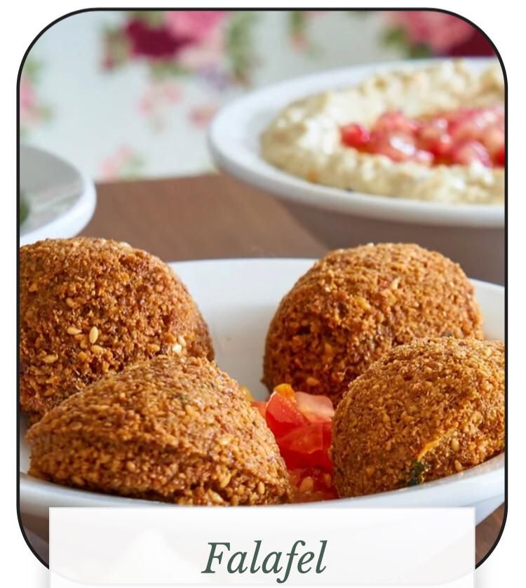 Falafel 