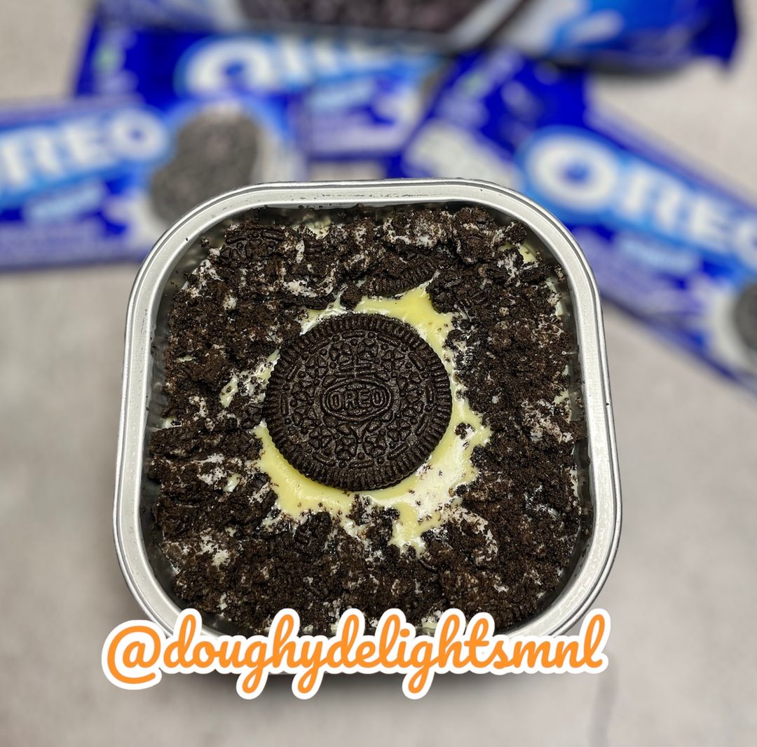 Oreo Cheesecake