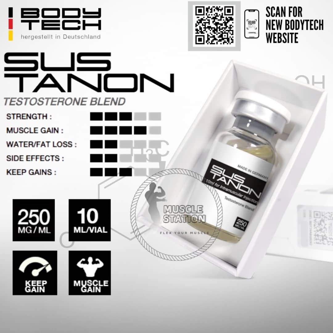 DS- BT Sustanon 250