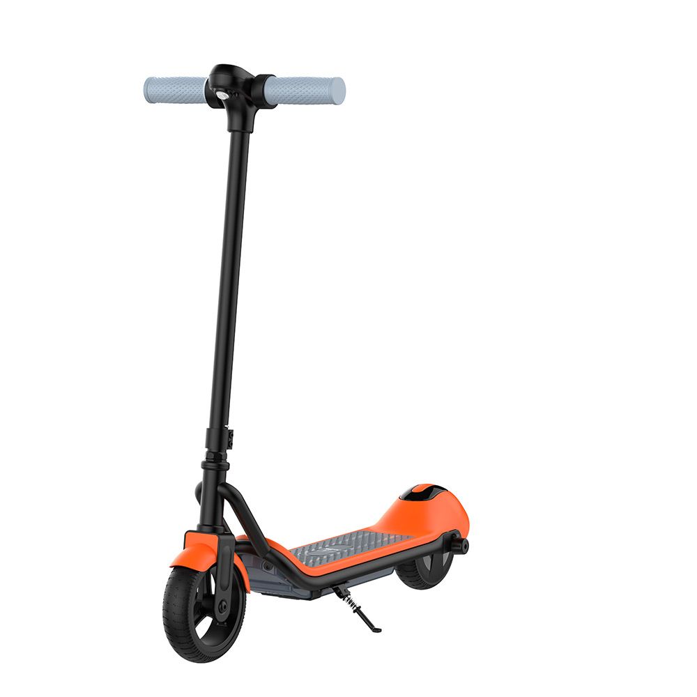 Trottinette électrique pour enfants Orange