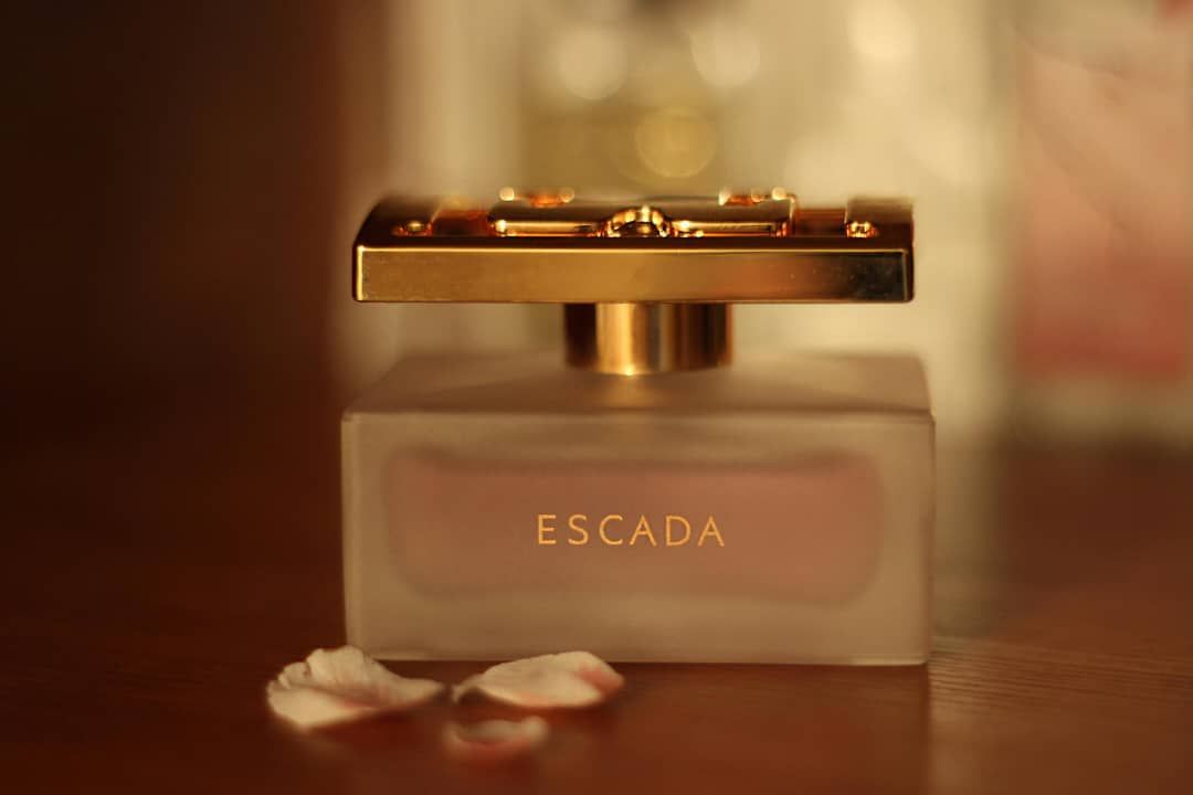 ESCADA