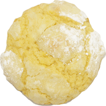 Lemon Crinkle