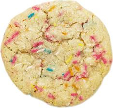 Funfetti