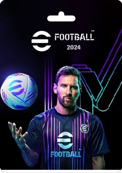 Efootball 