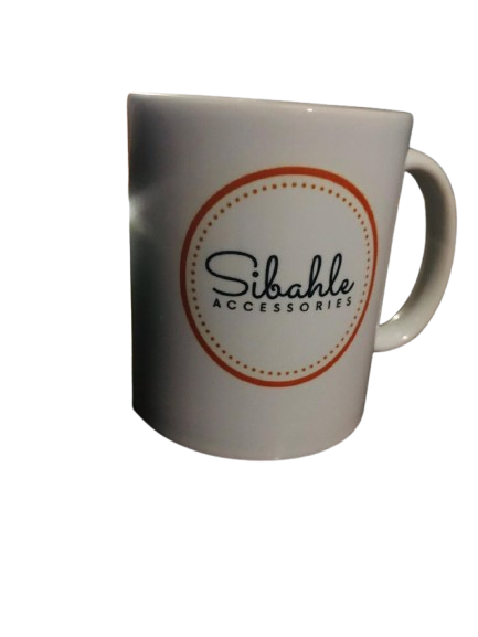 Company Branded Mug