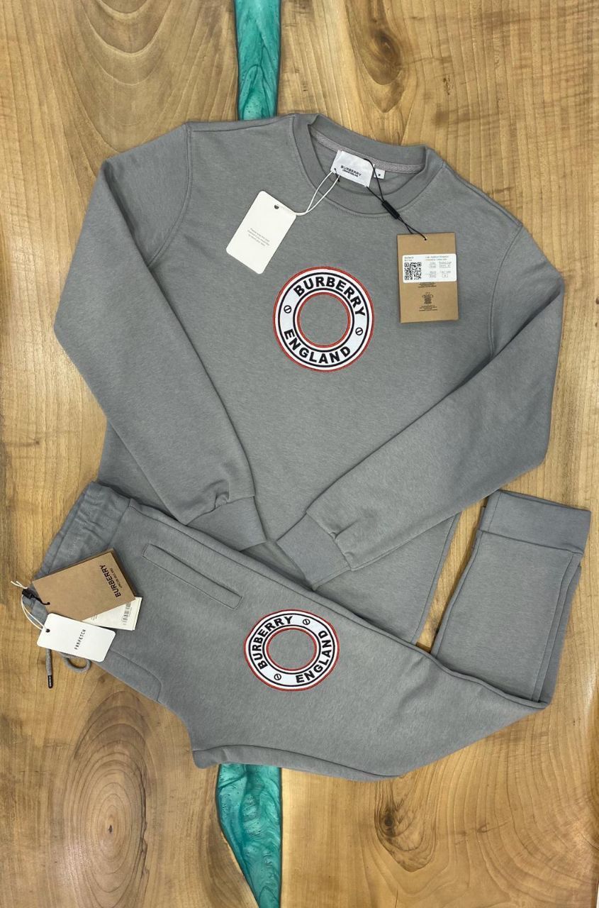 Winter Tracksuits Full Warm Sweatshirt 