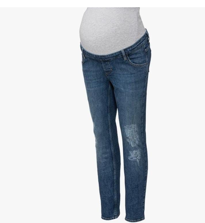 Bellybutton® maternity jeans boyfriend 