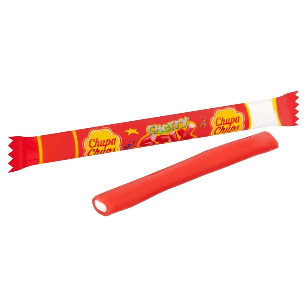 Chupa Chups Cherry Stix 10g