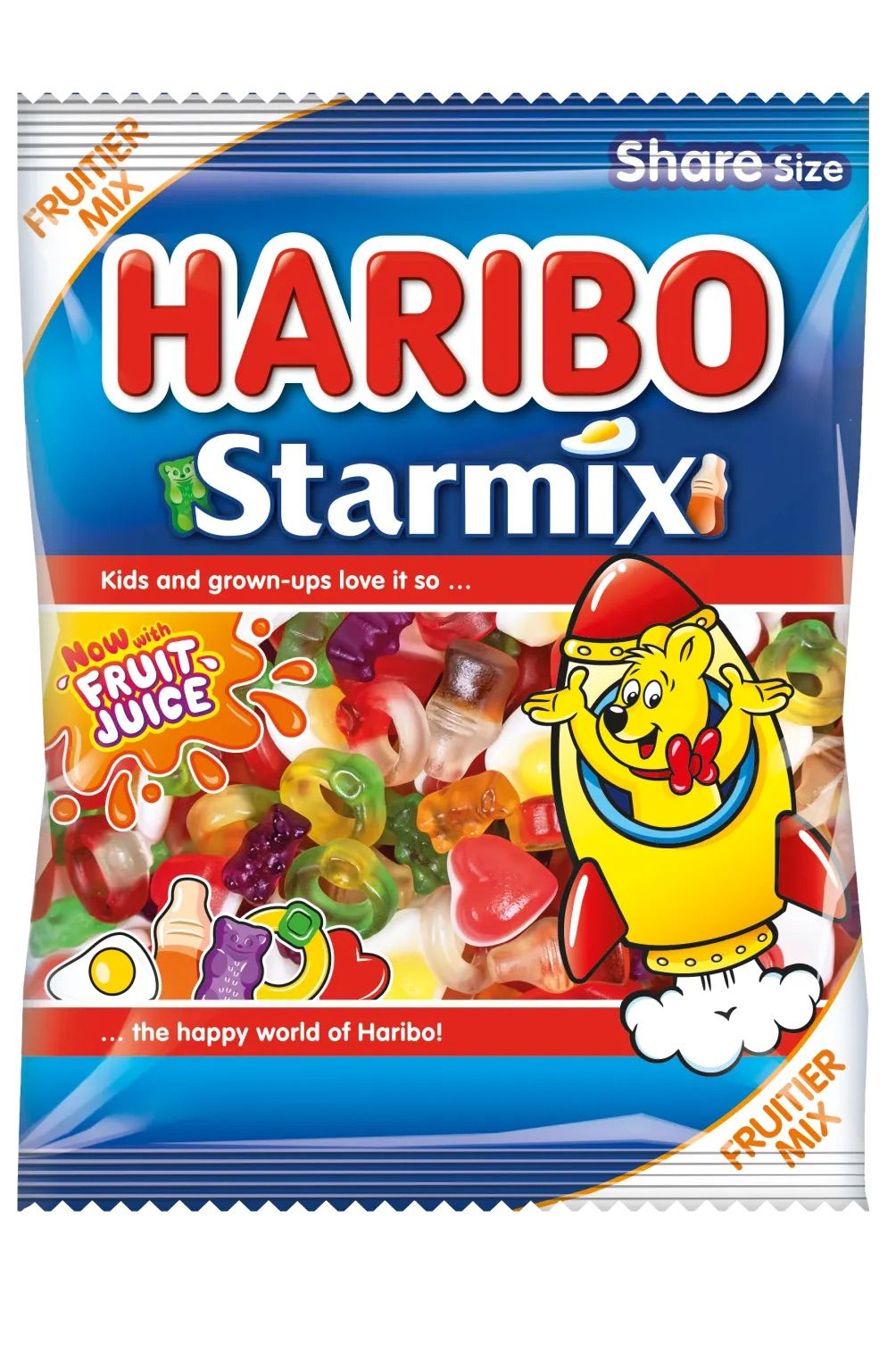 HARIBO Starmix 140g