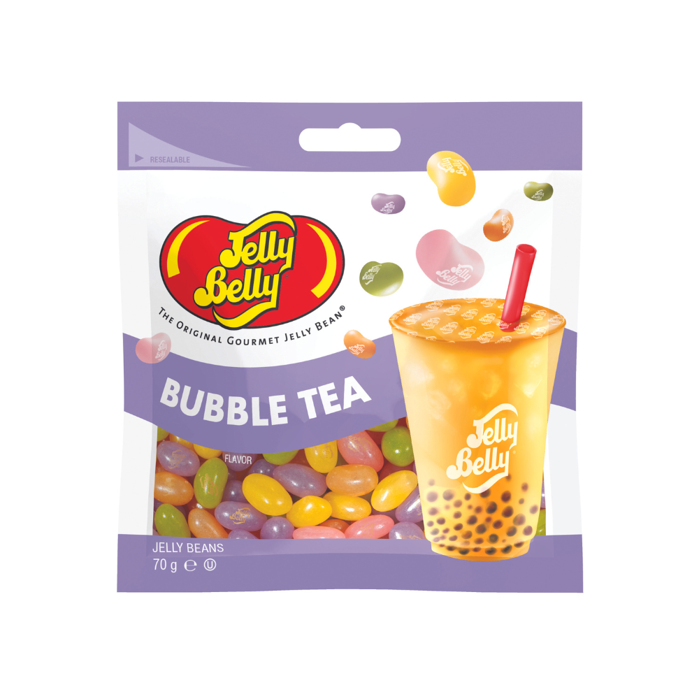 Jelly Belly Bubble Tea 70g