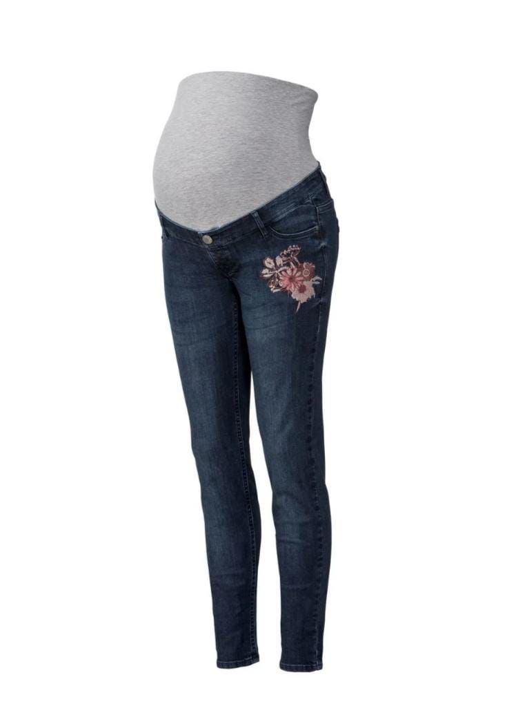 esmara® Maternity jeans BIO "Super Skinny Fit"