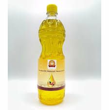 Annam Groundnut oil