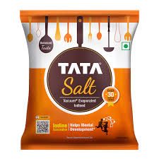 TATA Salt