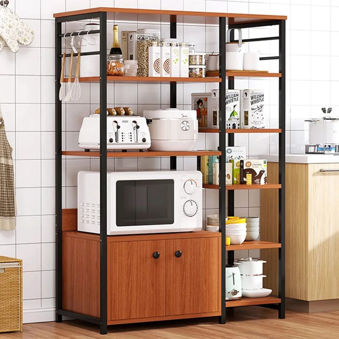 MULTI-KITCHEN ORGANISER SHELVES 