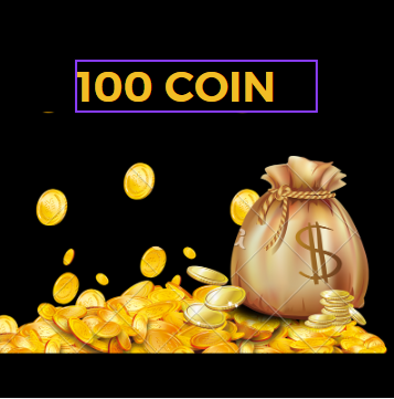 100 Coin