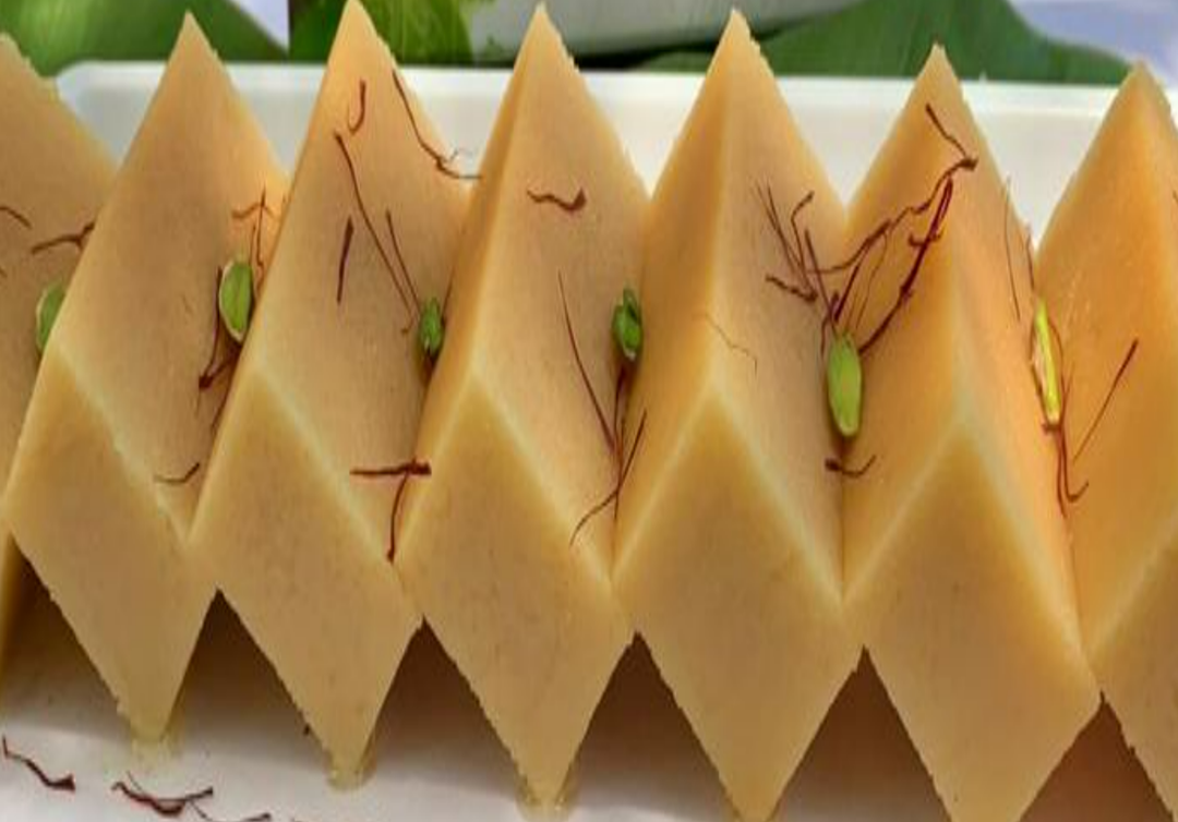 Mysore Pak