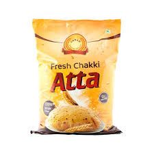 Annam Fresh chakki atta 10kg