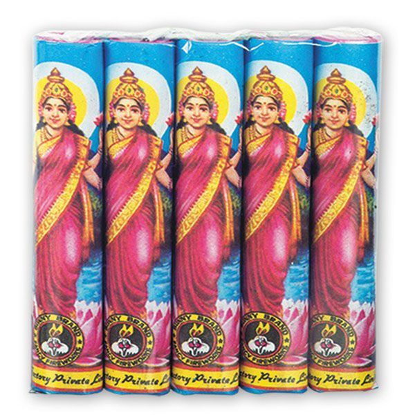 Lakshmi Bomb 5Pc