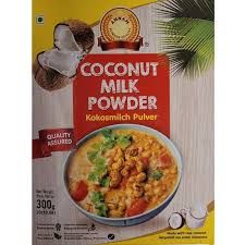 Annam coconut milk powder