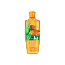 Vatika Almond Hair Oil 200ml