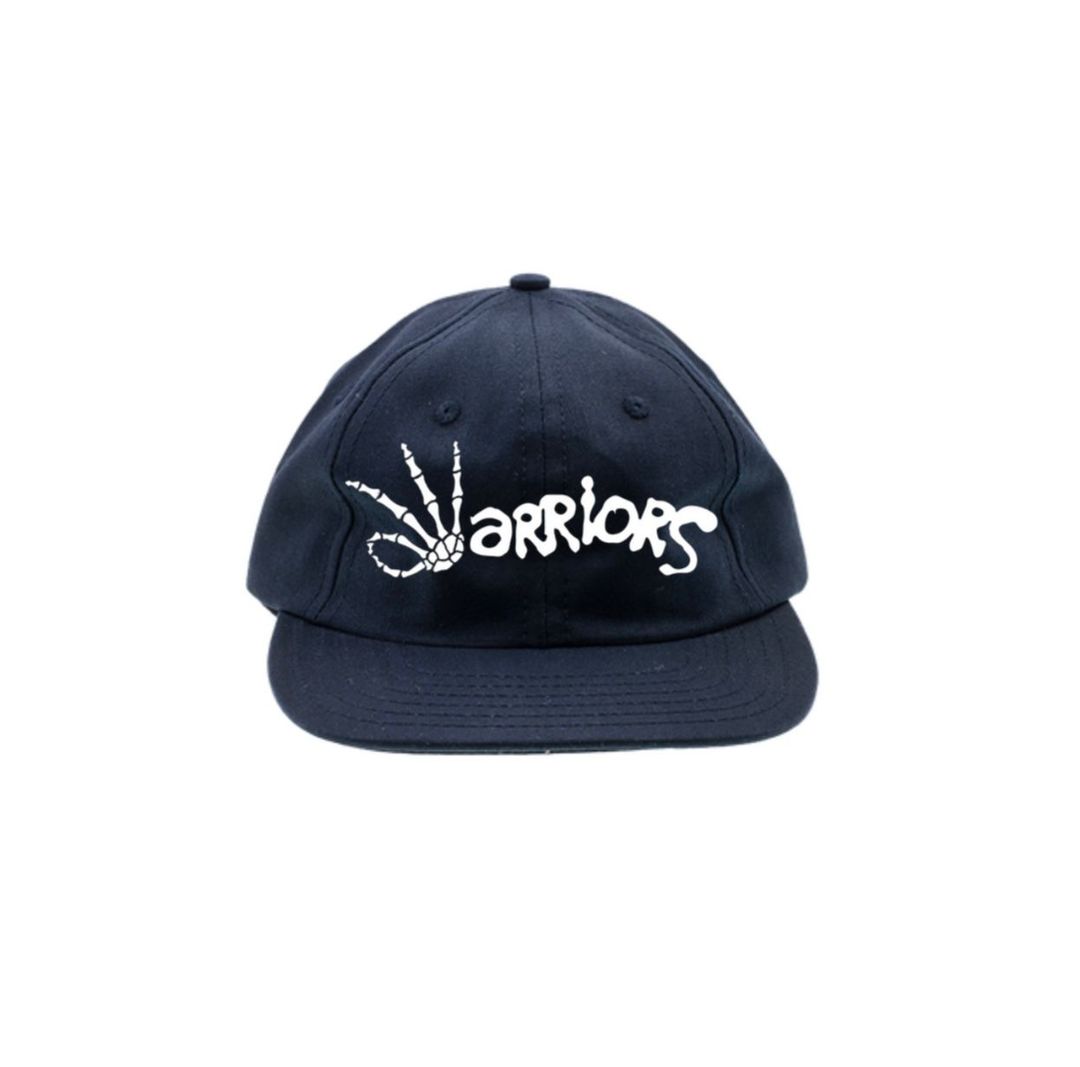 Warriors OG Cap