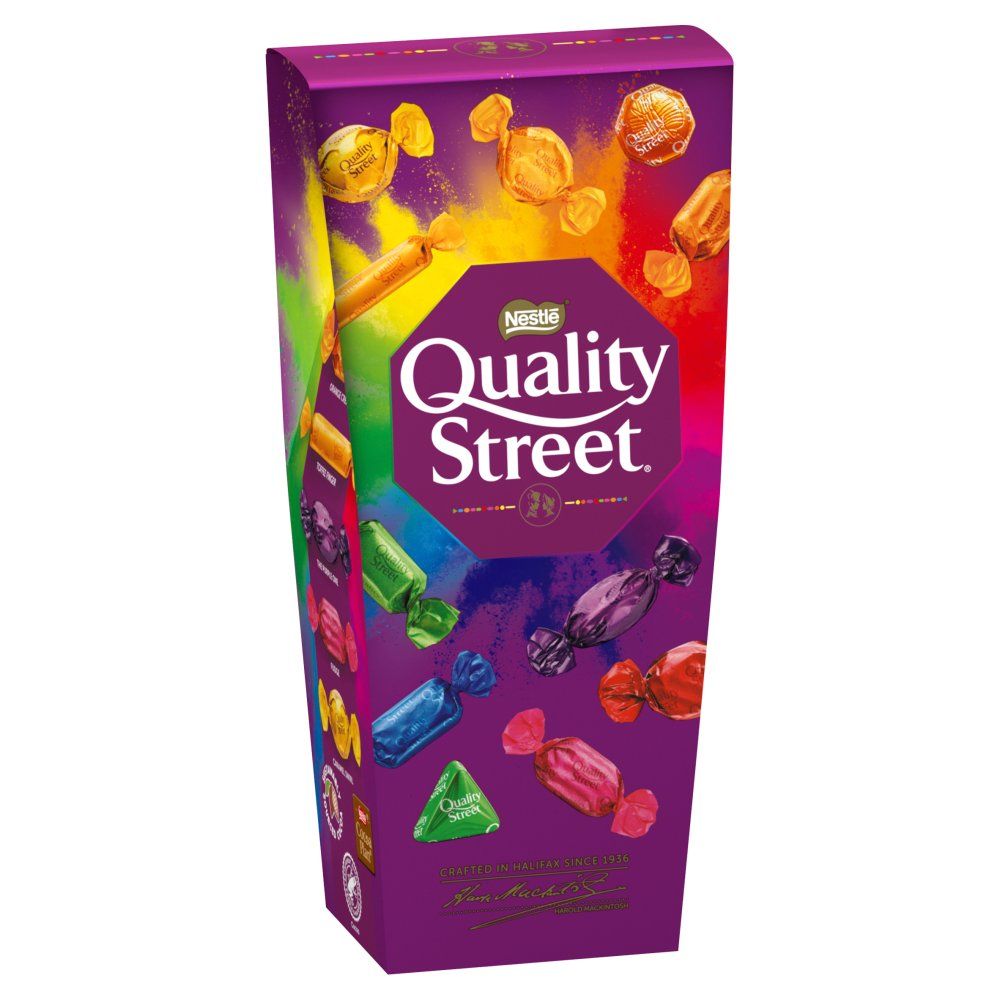 Quality Street Chocolates 220g