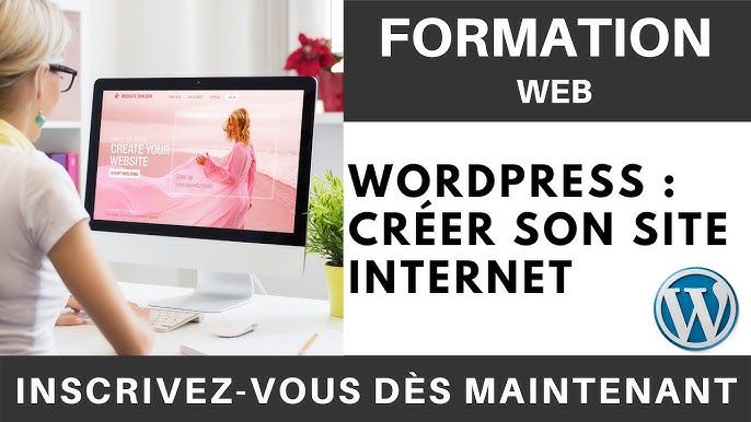 Formation WordPress