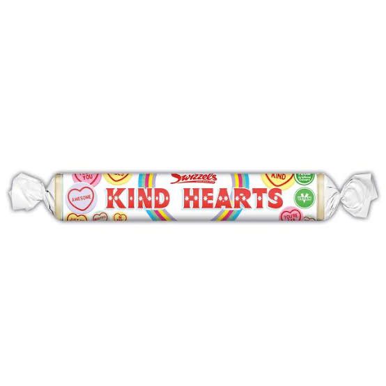 Swizzels Kind Hearts 39g