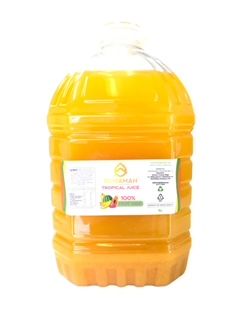 100% Tropical Fruit Juice 5L