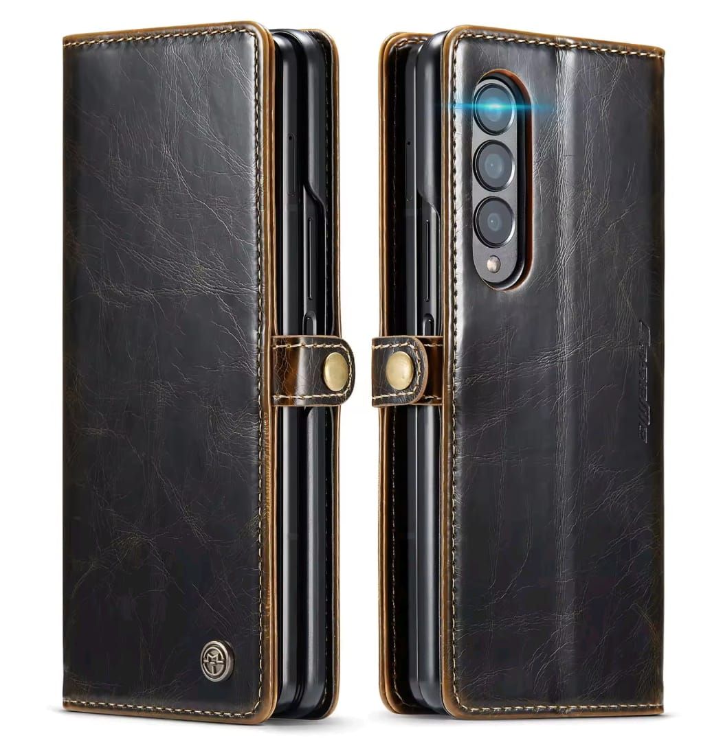 CAPA ORIGINAL CABIDAL SAMSUNG GALAXY Z FOLD 3, 4, 6