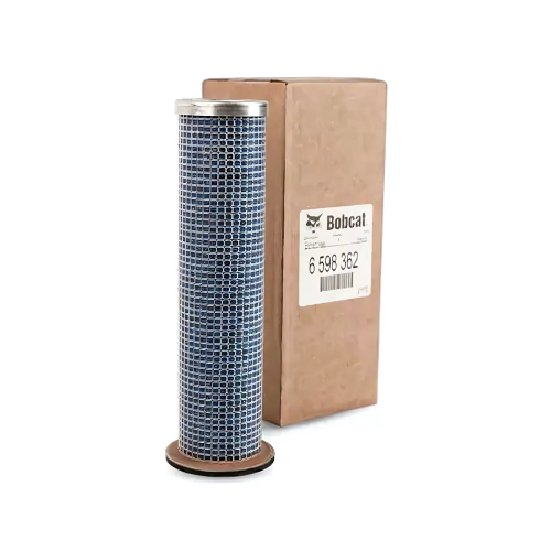 BOBCAT Inner Air Filter | 6598362