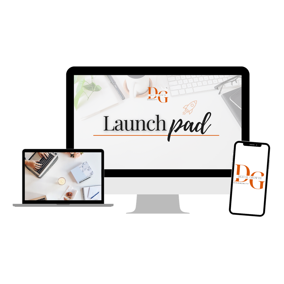 LaunchPad Program