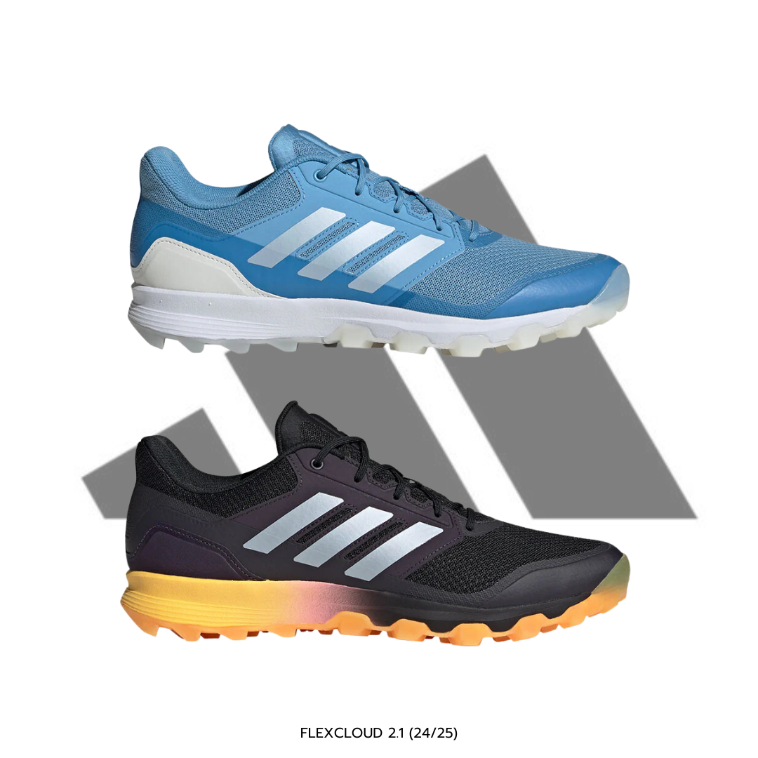 PRE ORDER - ADIDAS FLEXCLOUD 2.1 (24/25)