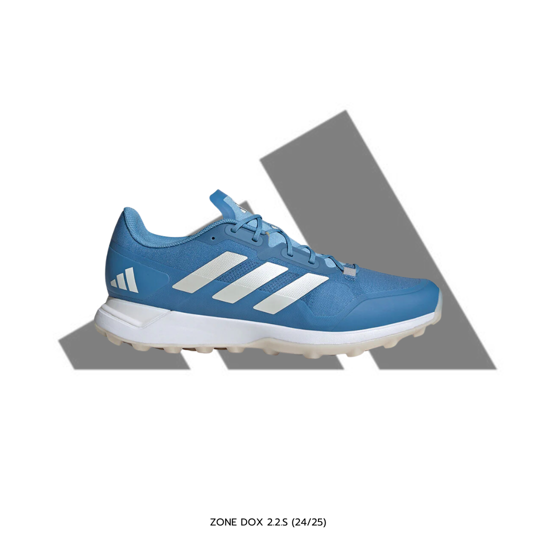 PRE ORDER - ADIDAS ZONE DOX 2.2.S (24/25)