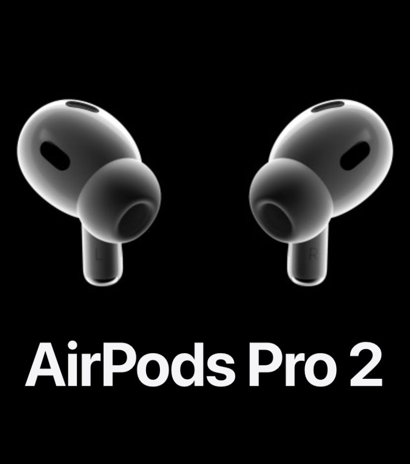 Air pods reconditionné  3 & pro2  & 4