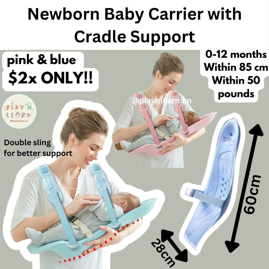 HARDCOVER CRADLE SUPPORT (INSTOCK)