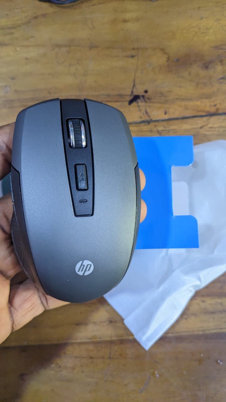 Souris HP sans fils