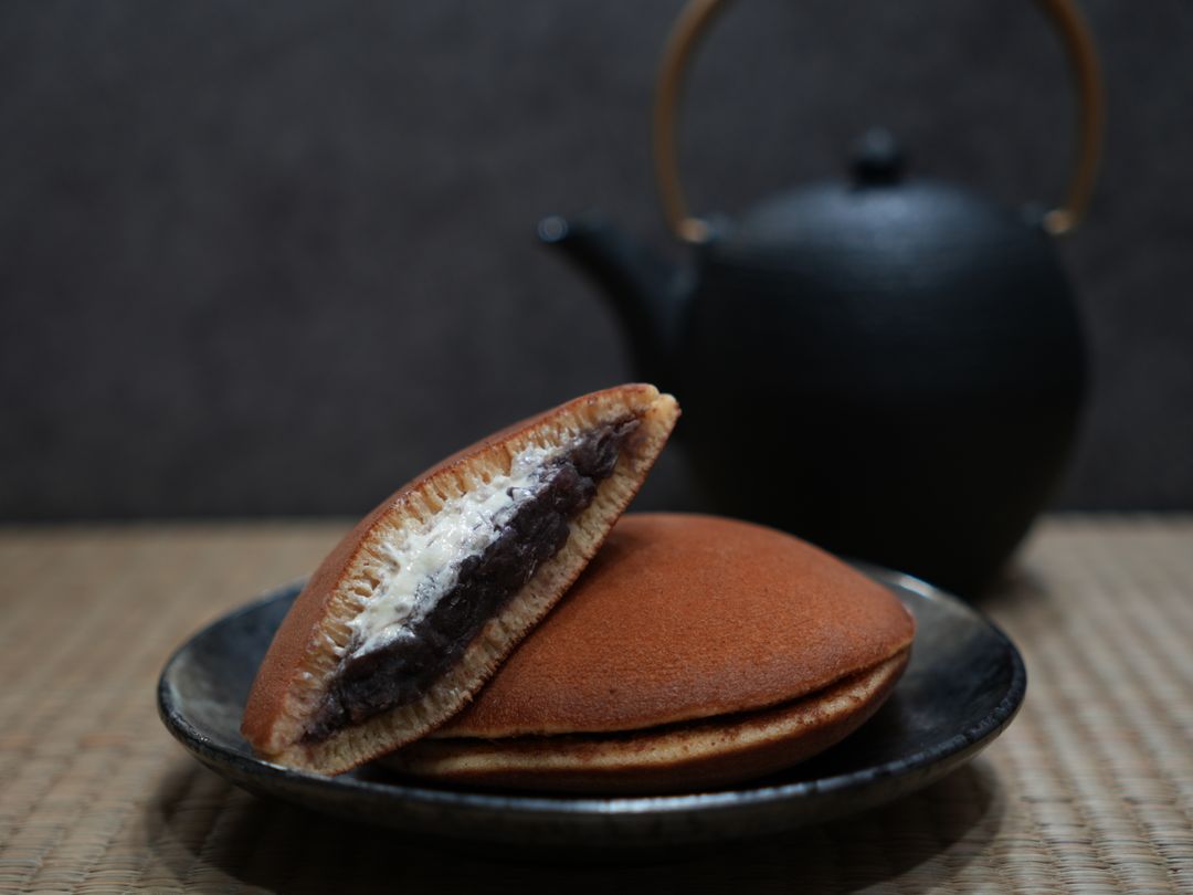 [Launch Offer] Hokkaido Red Bean Dorayaki