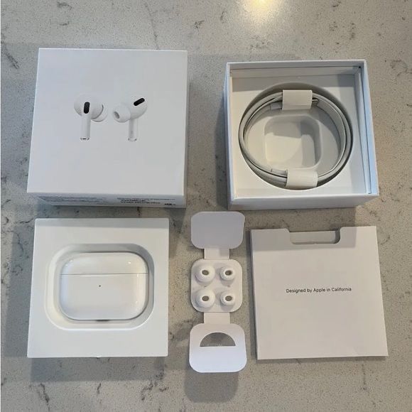 AirPods Pro