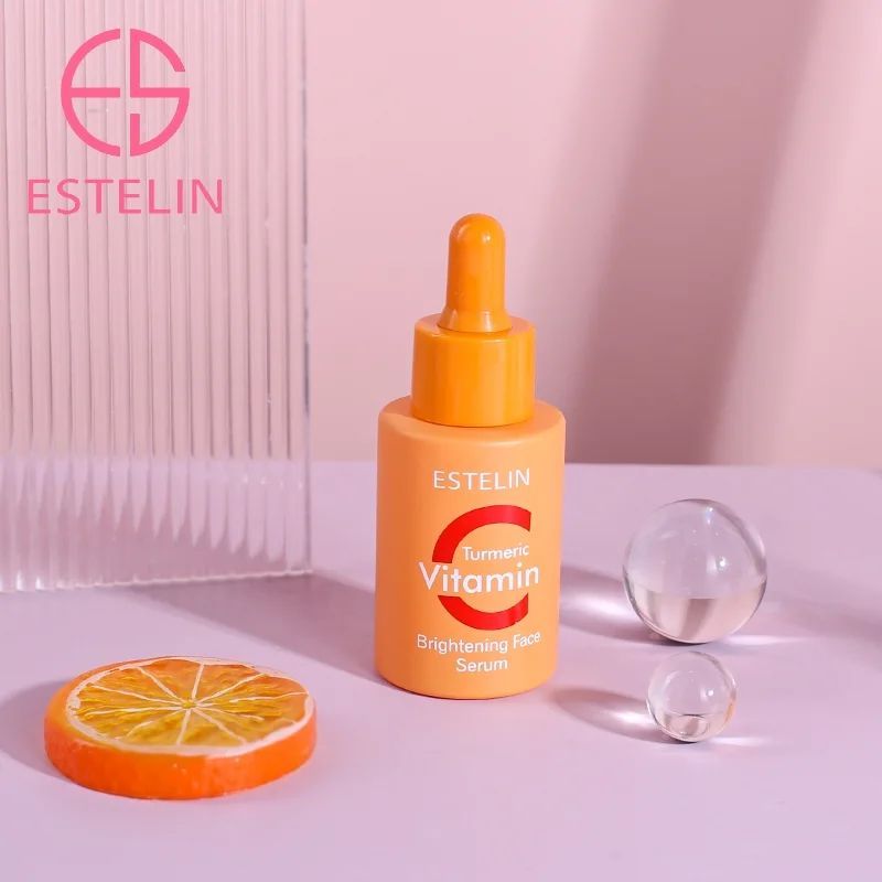 Estelin Vitamin C 