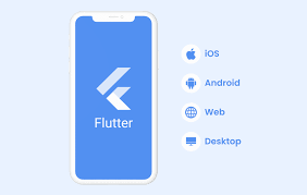 Flutter Mobile App Development