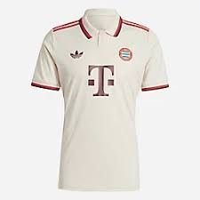 maillot de bayern