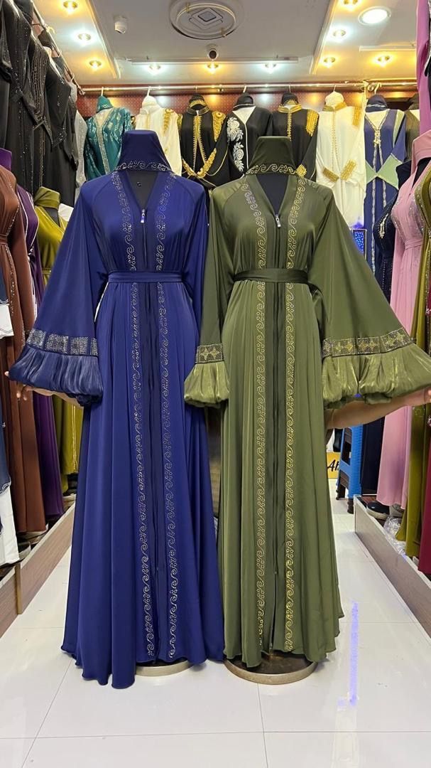 Abayas 